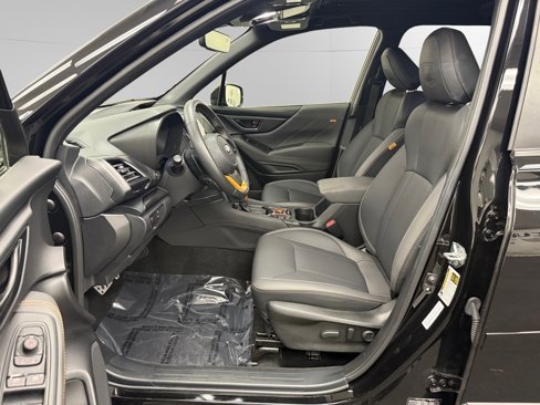 Certified 2023 Subaru Forester Wilderness image 9