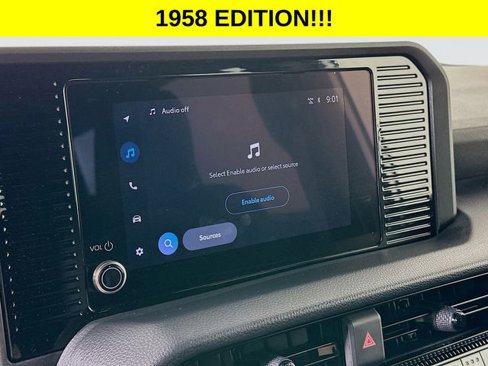 Used 2025 Toyota Land Cruiser 1958 image 15