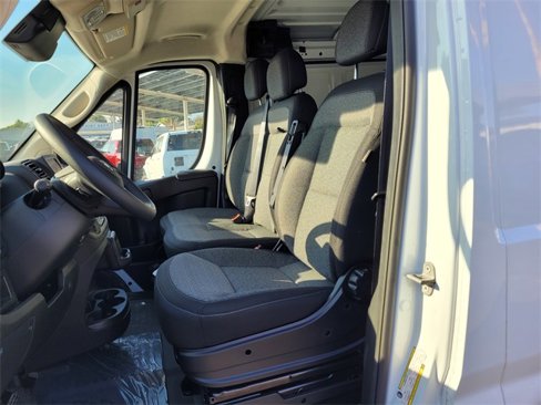 New 2026 RAM ProMaster 1500 image 8