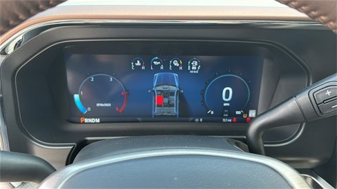 New 2025 Ford F350 King Ranch image 25