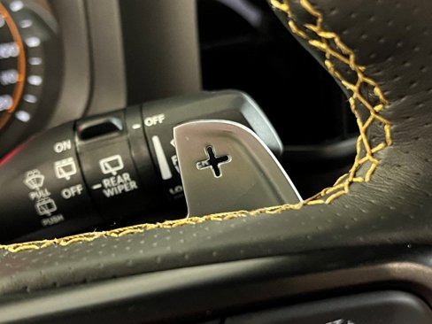 New 2025 Jeep Wrangler Unlimited Rubicon 392 image 27