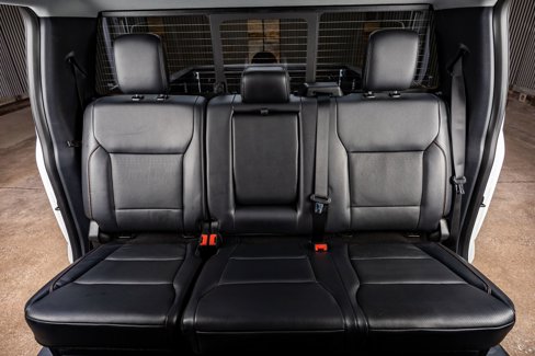 Used 2024 Ford F250 Lariat image 36