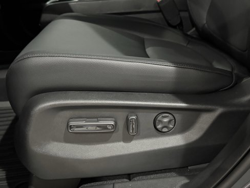 New 2026 Honda Odyssey EX-L image 27