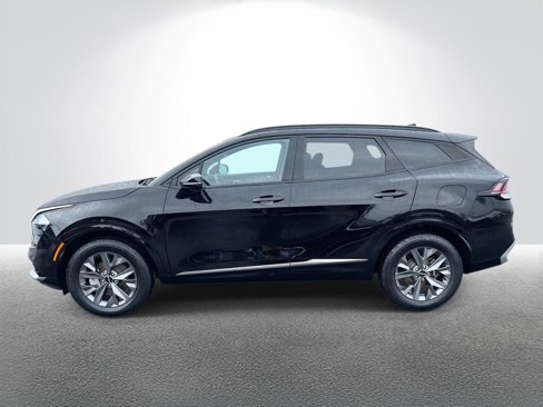 Used 2023 Kia Sportage SX image 3