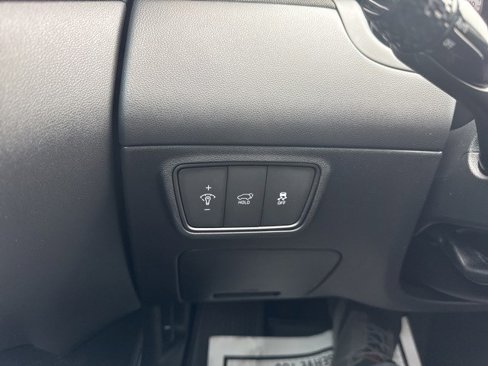 Used 2022 Hyundai Tucson Limited image 21