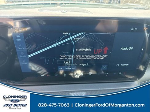 New 2025 Ford Mustang Dark Horse w/ Dark Horse Handlin Package image 26