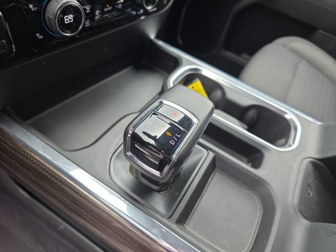Used 2022 Chevrolet Silverado 1500 RST w/ Z71 Off-Road Package image 29