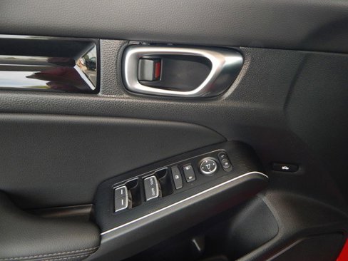 Used 2025 Honda Civic Sport Touring image 17