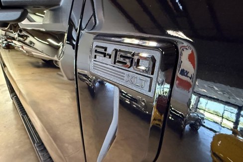 Used 2024 Ford F150 XLT w/ Equipment Group 302A MID image 53