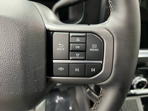 Used 2025 Ford F250 Lariat w/ Lariat Ultimate Package image 18