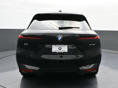 New 2026 BMW iX xDrive45 image 6