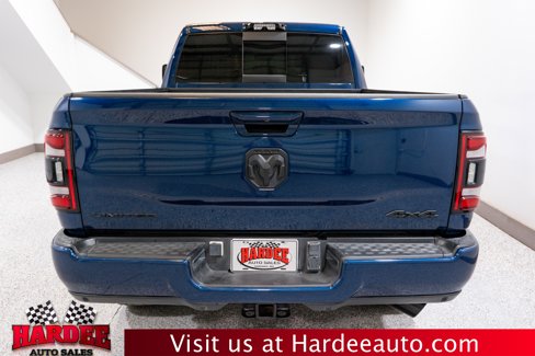 Used 2024 RAM 2500 Limited image 4