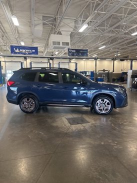 New 2025 Subaru Ascent Bronze Edition image 5