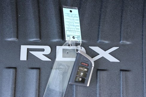 New 2025 Acura RDX w/ Technology Package image 31
