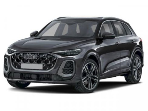 New 2025 Audi Q5 Premium Plus image 1
