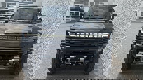 New 2026 GMC Hummer EV SUV image 8
