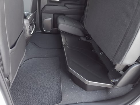 New 2025 GMC Sierra 3500 Denali w/ Denali Reserve Package image 31