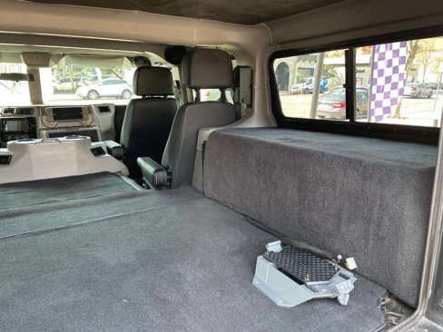 Used 2003 HUMMER H1 4-Door Wagon image 30
