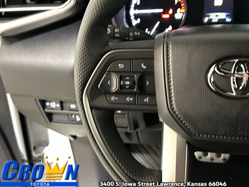 New 2026 Toyota Tundra SR5 image 29