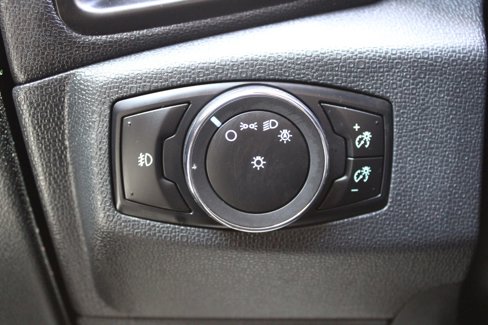 Used 2021 Ford EcoSport SE w/ Interior Protection Package image 29