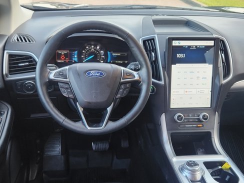 Used 2022 Ford Edge SEL w/ Convenience Package image 30