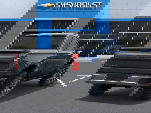 New 2026 Chevrolet Silverado 1500 LT image 4