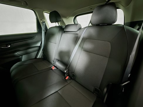 New 2026 Honda CR-V EX image 23
