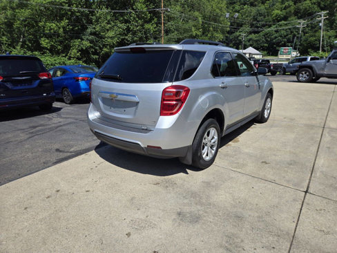 Used 2017 Chevrolet Equinox LT w/ Convenience Package image 7
