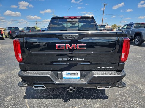 New 2026 GMC Sierra 1500 Denali w/ Technology Package image 5