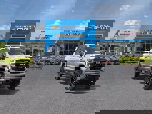 New 2026 GMC Sierra 1500 AT4 w/ Technology Package image 1