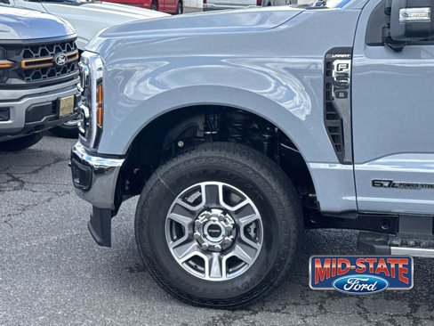New 2026 Ford F250 Lariat image 13