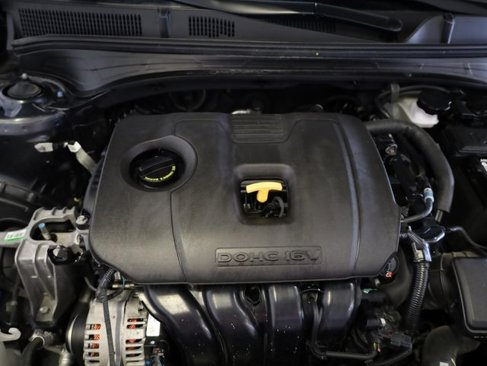 Used 2024 Kia Forte LXS image 28