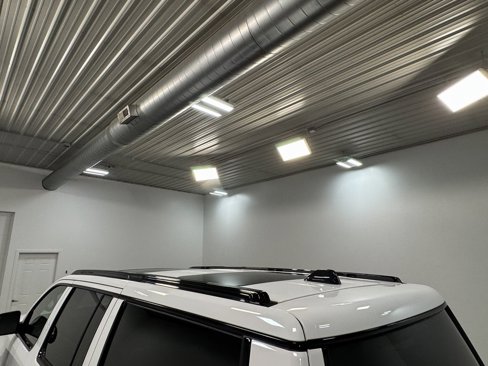 Used 2024 Jeep Wagoneer Series II w/ Convenience Group I image 43