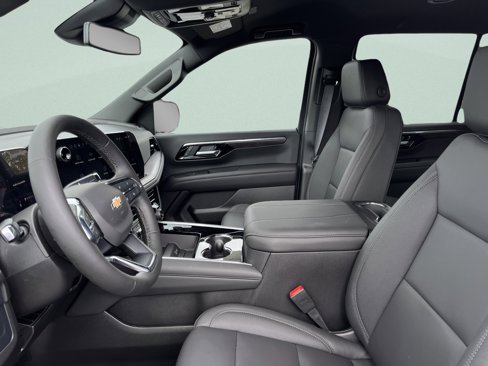 New 2026 Chevrolet Tahoe LT w/ Comfort Package image 10