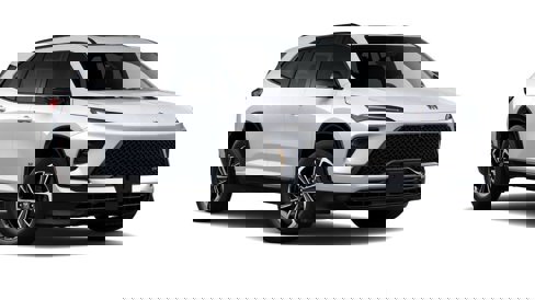 New 2026 Buick Enclave Sport Touring w/ Power Package image 53
