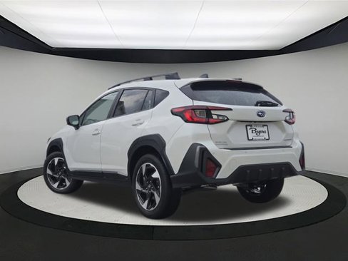 New 2025 Subaru Crosstrek 2.5i Limited w/ Crosstrek Mirror Package image 5