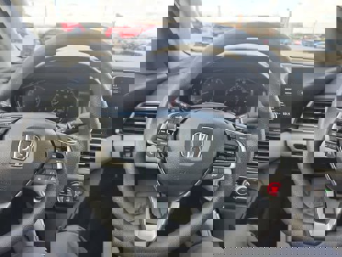 Used 2019 Honda Accord LX image 22