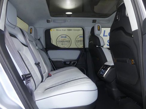 Used 2024 Rivian R1T Adventure image 20
