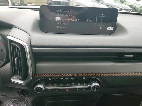 New 2025 MAZDA CX-50 2.5 Hybrid w/ Premium Plus Pkg image 21