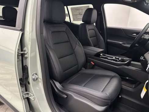 New 2026 Chevrolet Equinox LT w/ Convenience Package II image 32