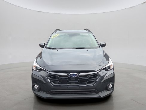 Certified 2024 Subaru Crosstrek 2.0i Premium image 23