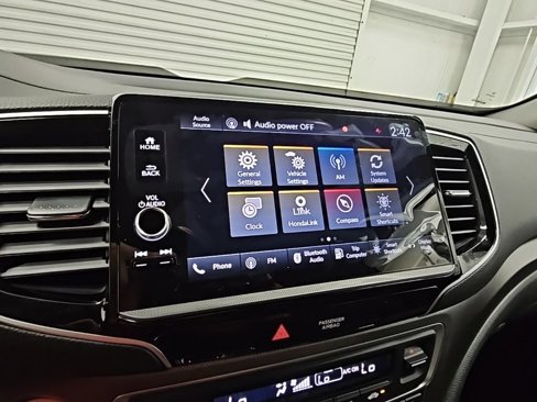 New 2026 Honda Ridgeline Sport image 14
