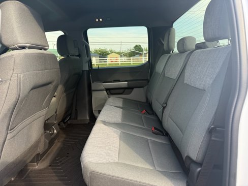 Used 2025 Ford F350 XLT w/ Tremor Off-Road Package image 15