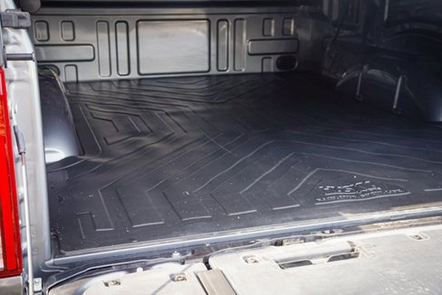 Used 2024 Ford F150 Platinum image 11