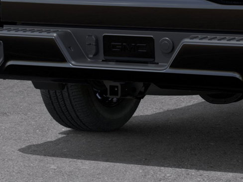 New 2025 GMC Sierra 1500 Pro w/ Graphite Edition image 14