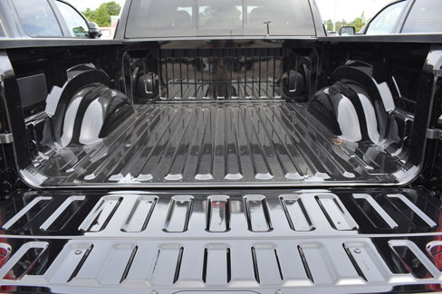 New 2026 RAM 1500 Big Horn image 34