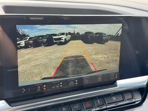 New 2026 Chevrolet Silverado 1500 High Country w/ High Country Premium Package image 18