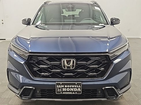 New 2026 Honda CR-V Sport-L image 3