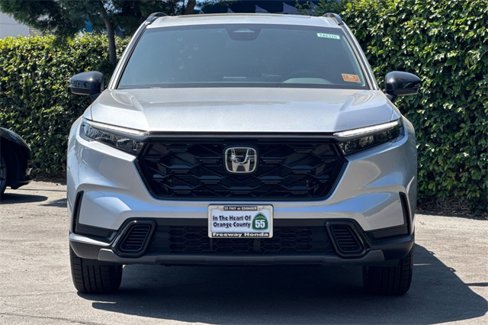 New 2026 Honda CR-V Sport image 9