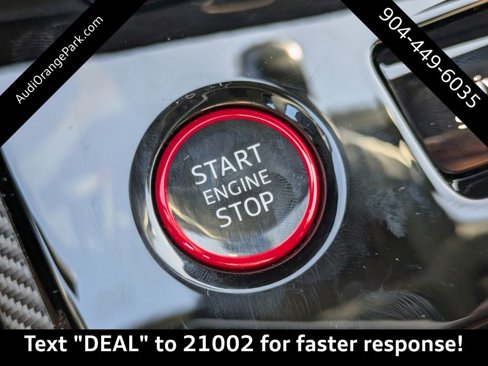 New 2025 Audi S5 Premium Plus image 34